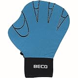Schwimmhandschuhe "geschlossen"