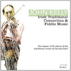 Irish Traditional Concertina..