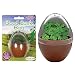 Good Luck Egg Micro-Terrarium