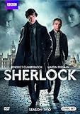 Sherlock: Season 2