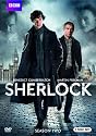 Sherlock: Season Two