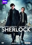 Sherlock: Season Two