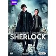 Sherlock: Season 2