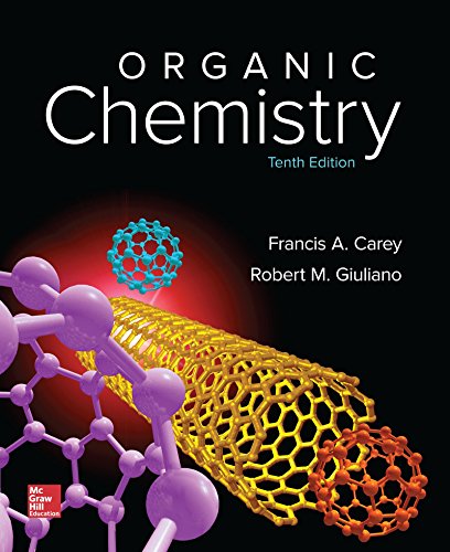 Free Download Organic Chemistry By Francis A Carey