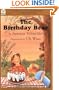 Birthday Bear, The (Easy-to-read Book)