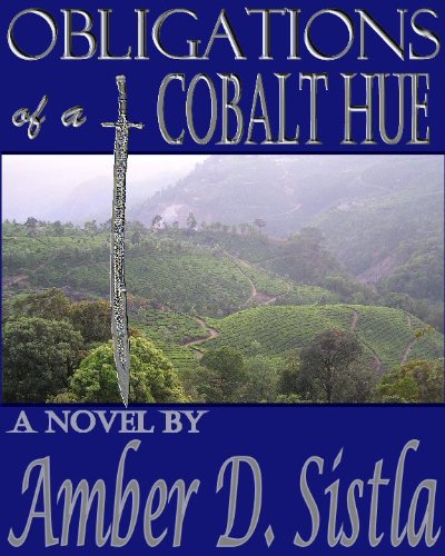Obligations of a Cobalt Hue