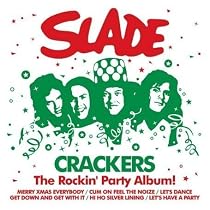 Crackers - The Rockin' Party Album!