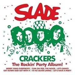 Crackers - The Rockin' Party Album!