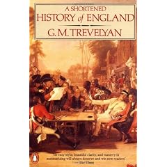 Shortened History Of England