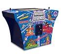 Arcade Legends Multi-Game Video Machine - Cocktail