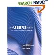 How Users Matter: The Co-Construction of Users and Technology