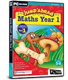 Jump Ahead: Maths Year 1 (PC)