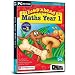 Jump Ahead: Maths Year 1 (PC)