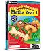 Jump Ahead: Maths Year 1 (PC)