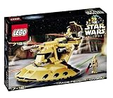 LEGO Star Wars 7155: Federation AAT