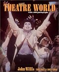 Theatre World, 1997-1998, Vol. 54 (Theatre World)