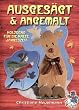 Ausges�gt & angemalt