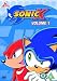 Sonic X - Vol. 1 [DVD] [2003]