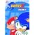 Sonic X - Vol. 1 [DVD] [2003]