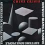 Difficult Shapes & Passive Rhythms