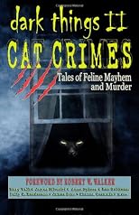 DARK THINGS II: Cat Crimes