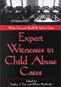 Expert Witnesses in Child Abuse Cases: What Can and Should Be Said in Court (Law & Mental Health Professionals)