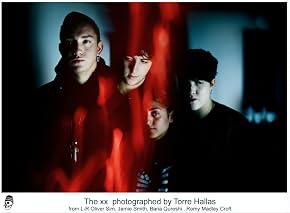 Bilder von The xx