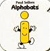 Search : Little I (Alphabats)