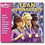 Barbie Team Gymnastics (Jewel Case)