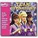 Software : Barbie Team Gymnastics (Jewel Case)