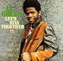 Let's Stay Together