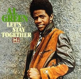 Al Green Picture 8