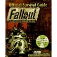 Official Guide to Fallout (Official Strategy Guides)