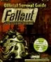 Official Guide to Fallout (Official Strategy Guides)