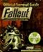 Official Guide to Fallout (Official Strategy Guides)