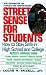 Books : Street Sense Student