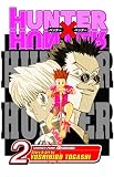 Hunter X Hunter 2