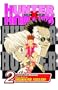 Hunter x Hunter, Vol. 2