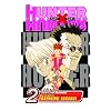 Hunter x Hunter, Vol. 2
