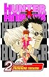 Hunter X Hunter, Vol. 2