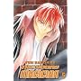 Young Magician, The: Volume 5