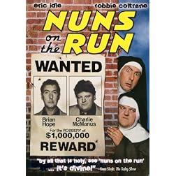Nuns on the Run