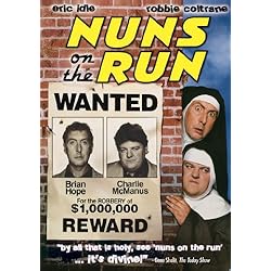 Nuns on the Run