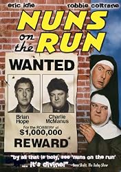 Nuns on the Run