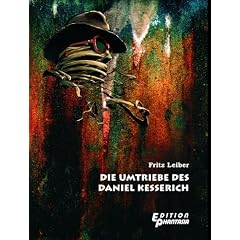 Die Umtriebe des Daniel Kesserich