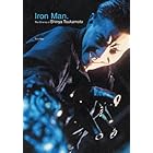 uIron Man: The Cinema of Shinya TsukamotoṽC[W摜