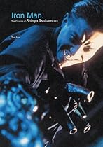 IRON MAN (HC) IRON MAN (HC)