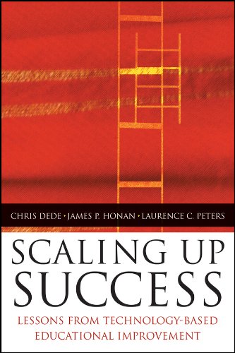 Scaling Up Success: Lessons from Technology-Based Educational Improvement
