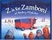 Z is for Zamboni (Sleeping Bear Press Alphabet)