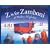 Z is for Zamboni (Sleeping Bear Press Alphabet)
